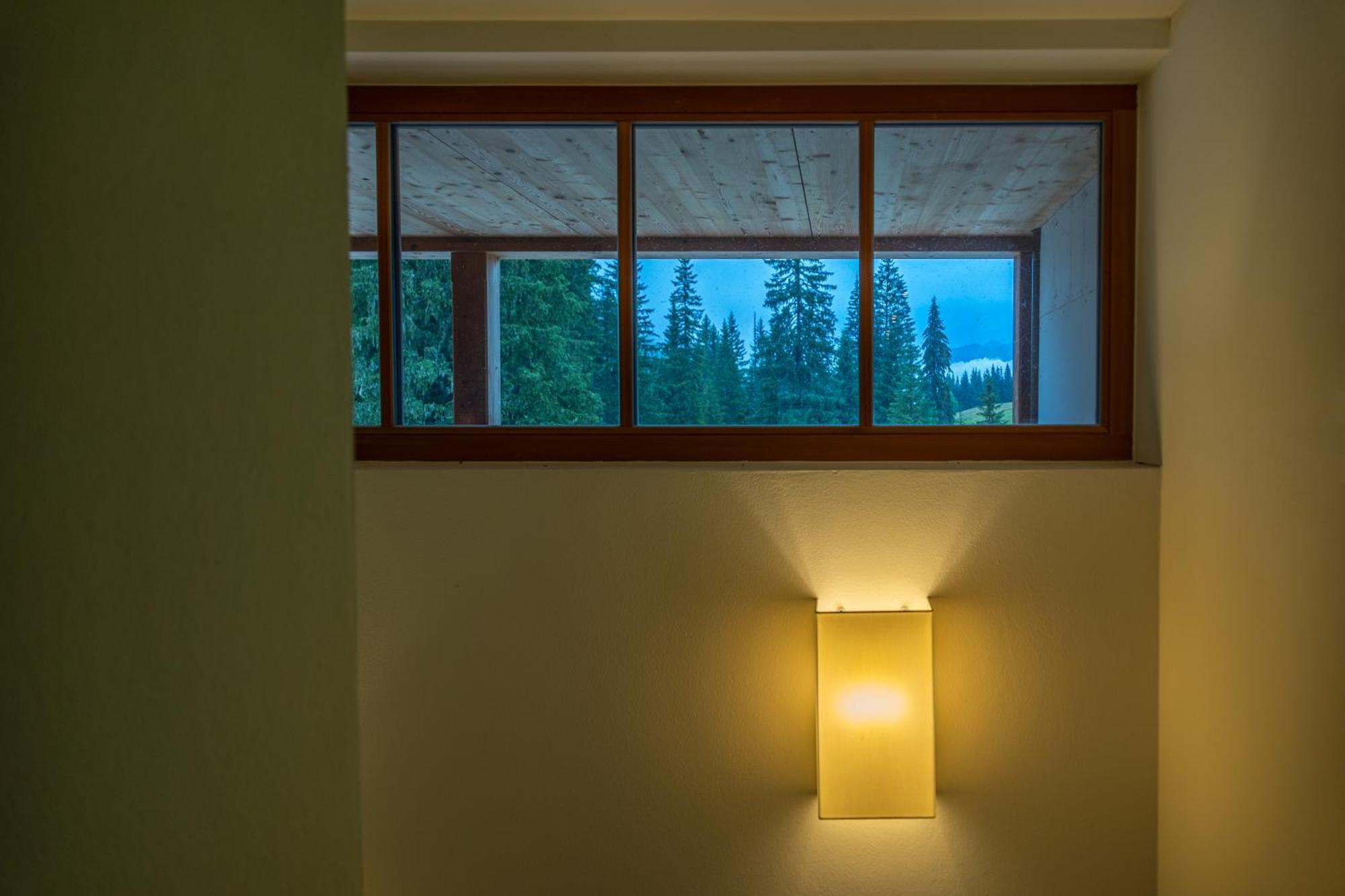 Alpin Natur Hotel Brueckele Braies  Ngoại thất bức ảnh