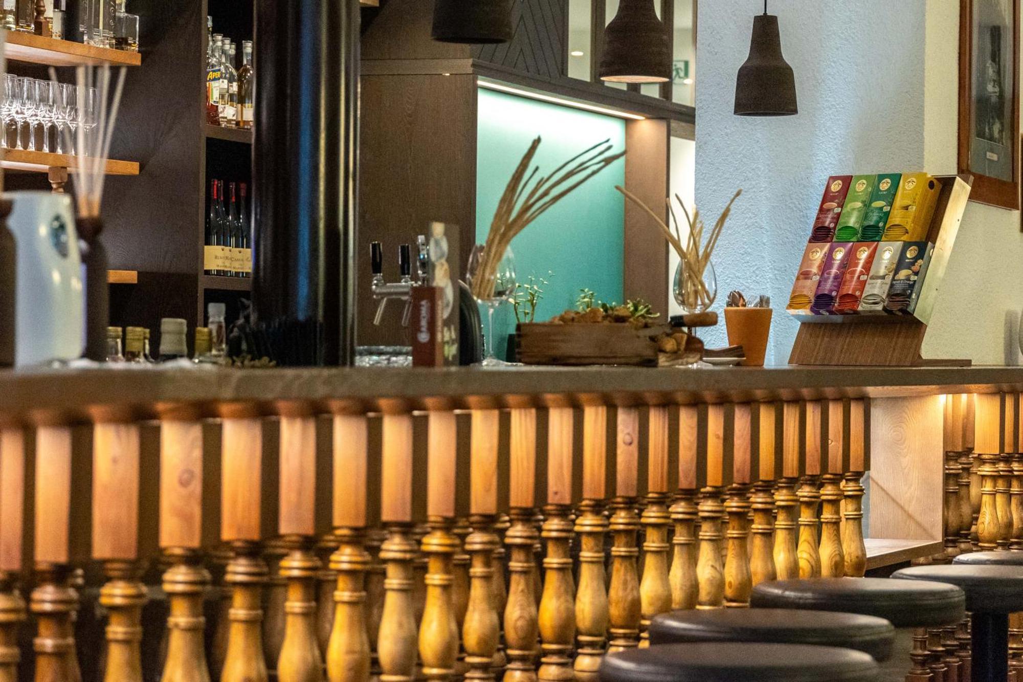 Alpin Natur Hotel Brueckele Braies  Ngoại thất bức ảnh